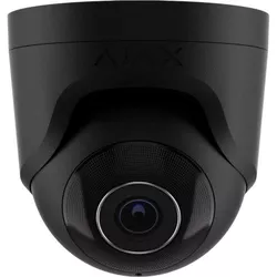cumpără Cameră de supraveghere Ajax TurretCam (8Mp/2.8mm) (8EU) ASP black în Chișinău 
