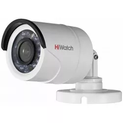 купить Камера наблюдения Hikvision DS-T200 в Кишинёве 