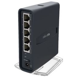 Mikrotik RB952Ui-5ac2nD-TC hAP ac lite tower