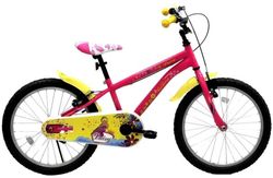 cumpără Bicicletă Belderia Daisy 20 Pink în Chișinău 