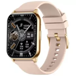 купить Фитнес-трекер Max Com FW25 Arsen Pro, Gold в Кишинёве 