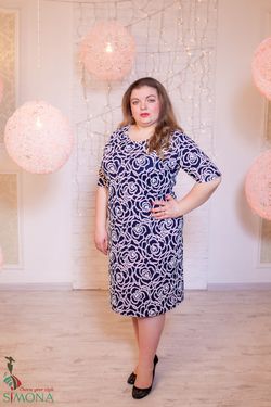 Платье Simona ID 0817