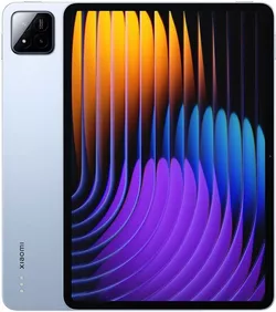 купить Планшетный компьютер Xiaomi Pad 7 8/256Gb Blue в Кишинёве 