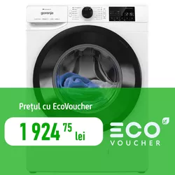 cumpără Mașină de spălat frontală Gorenje WPNEI82A1SWIFI în Chișinău 
