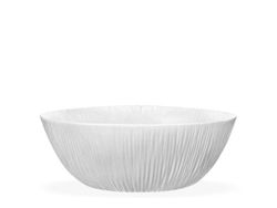 Salatiera 20cm Coconut, din opalglass