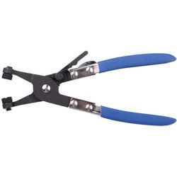 cumpără Clește King Tony 9AA13 клещи для плоских самозажимных хомутов d12,2 în Chișinău 