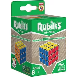 купить Головоломка Rubiks 6067025 ECO 3x3 в Кишинёве 