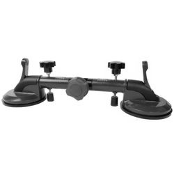 купить Присоска вакуумная TAQT TQSADJ регулятор плит. швов с 2 присоск. 118mm в Кишинёве 