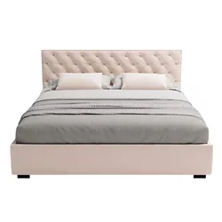 cumpără Pat my-STYLE my-Mona 160x200 (P09D16M10) în Chișinău 