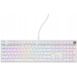 cumpără Tastatură Genesis NKG-2300 White Oetemu Peach Silent în Chișinău 