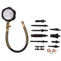 купить Измерительный прибор King Tony 9DP2301 компрессометр для дизельных двигателей в Кишинёве 