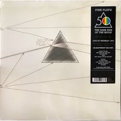 купить Диск CD и Vinyl LP Pink Floyd. The Dark Side Of The Moon: LH в Кишинёве 