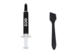 Thermal Paste be quiet! DC2 (3g, >7.5 W/m·K, -20°C to +120°C)