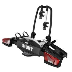 купить Велоплатформа THULE Suport biciclete VeloCompact 2bike 13pin в Кишинёве