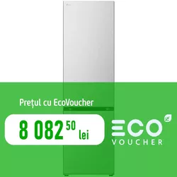 купить Холодильник с нижней морозильной камерой LG GBV7280CMB в Кишинёве 