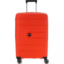 купить Чемодан CCS 5241 M Orange в Кишинёве 
