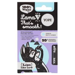 Скраб для смягчения губ Yope Lana V 2,5 г