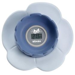 cumpără Termometru Beaba B920304 de camera si baie Lotus - Mineral în Chișinău 