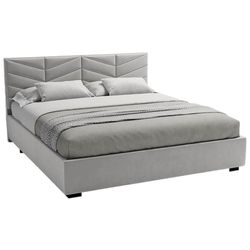 купить Кровать my-STYLE my-Sofi 200x200 (P16D20M07) в Кишинёве 