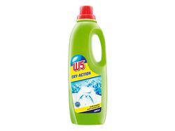 Soluție pentru îndepărtarea petelor W5 Oxy-Action 1000 g.