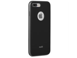Moshi Apple iPhone 8 plus/7 plus, Napa, Black