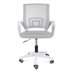 cumpără Fotoliu de birou Jumi SMART (alb),CM-923515 în Chișinău 