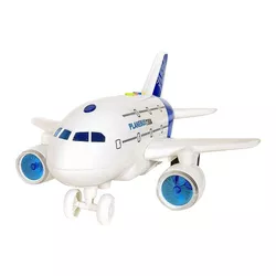 cumpără Mașină Wenyi 730A 1:120 Avion cu inertie Planebus 730A în Chișinău 