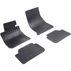 купить Коврик для автомобиля Rigum BMW 3 SDN 2012- (F30) (F32) в Кишинёве 