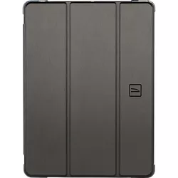 cumpără Husă p/u tabletă Tucano IPD102ST-BK iPad 10.2 7th / 8th / 9th Gen. Satin Black în Chișinău 