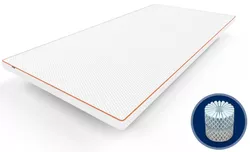 купить Ортопедический матрас Dormeo Octasmart Essential Topper 120x200 (110081156) в Кишинёве 
