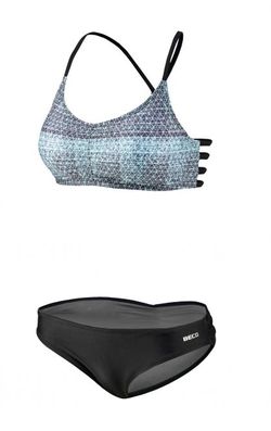 Купальник женский р.34 С-cup Beco Bikini 34091 (2071)