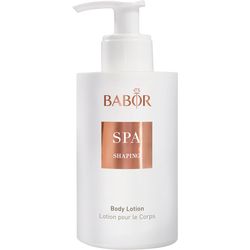 Shaping Body Lotion