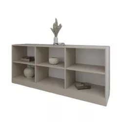 cumpără Comodă Smartex (16410) Т7 200cm Kashemir în Chișinău 