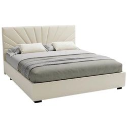 cumpără Pat my-STYLE my-Anna 200x200 (P21D20M01) în Chișinău 