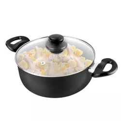 cumpără Cratiță Decakila 0420293\8 KMEP011B 24x11cm inductie în Chișinău 