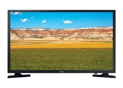 Televizor 32" LED SMART TV Samsung UE32T4500AUXUA, 1366x768 HD, Tizen OS, Black