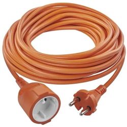 купить Удлинитель электрический Emos P01320R 20m 1 гнезд 3x1.5mm2 в Кишинёве 
