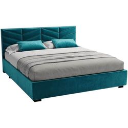 купить Кровать my-STYLE my-Sofi 140x200 (P16D14M18) в Кишинёве 