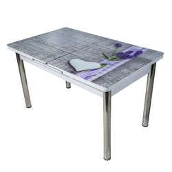 Masa extensibila Kelebek II 549