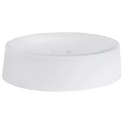 купить Мыльница Bisk 06339 FROST в Кишинёве 