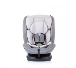 Chipolino Scaun auto Atlas 360° STKAT0213MT gr. 0+/1/2/3 ( 0-36 kg.) mist