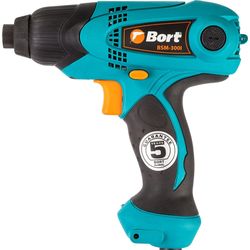 Mașină de înșurubat cu impact Bort BSM-300I