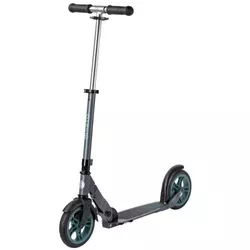 cumpără Trotinetă Micro SA0253 Classic NanoGrid Tire Midnight Grey în Chișinău 