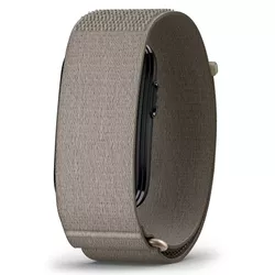 cumpără Fitness-tracker Garmin CIRQA WW, L-XL, French Gray (010-04675-01) în Chișinău 