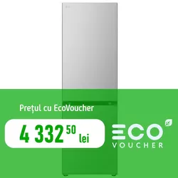 cumpără Frigider cu congelator jos LG GBV5140DPY în Chișinău 