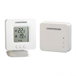 купить Термостат Computherm T32 RF (termostat de camera) в Кишинёве 