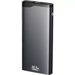 cumpără Acumulator extern USB (Powerbank) Remax RPP-201 Grey, 10000mAh în Chișinău 