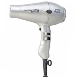 cumpără Uscător de păr Parlux 3200 Silver în Chișinău