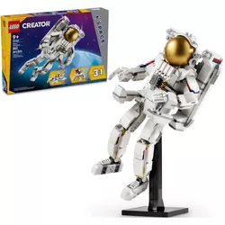 купить Конструктор Lego 31152 Space Astronaut в Кишинёве 