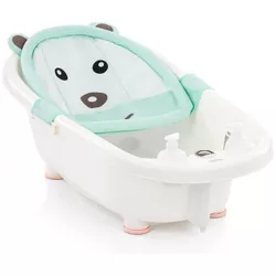 cumpără Cădiță Chipolino сеточка для ванночки Bear mint MBBEA0211MI în Chișinău 